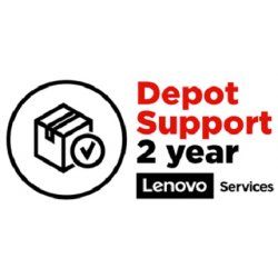 2Y Depot/CCI upgrade from 1Y Depot/CCI