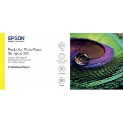 Paper/Photo Paper Semigloss 200 24"x30m