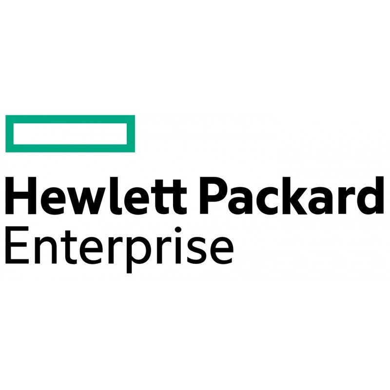 HP U0TJ7E extension de garantie et support