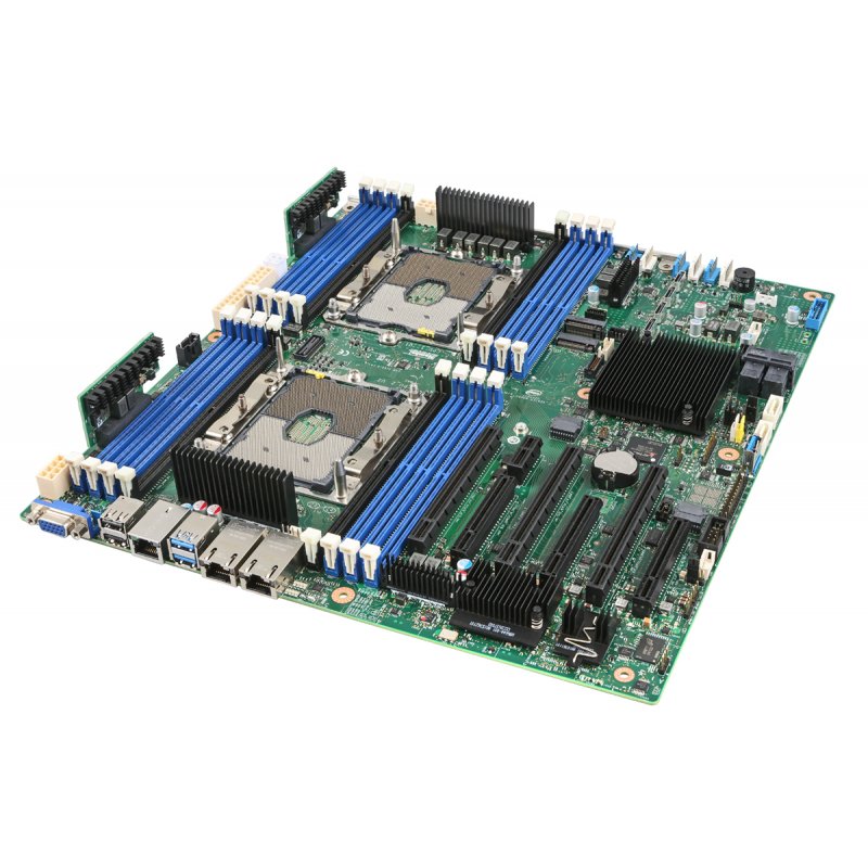Intel Server Board S2600STQR Sng