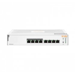 HPE Aruba IOn 1830 8G 65W Sw