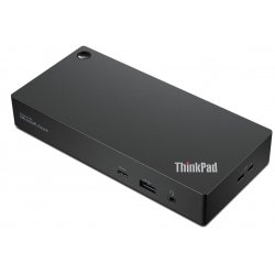 ThinkPad Universal USB-C Smart Dock -EU