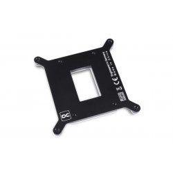 Alphacool Apex Backplate XPX/Eisbaer LGA 1700 Metall Full Cover