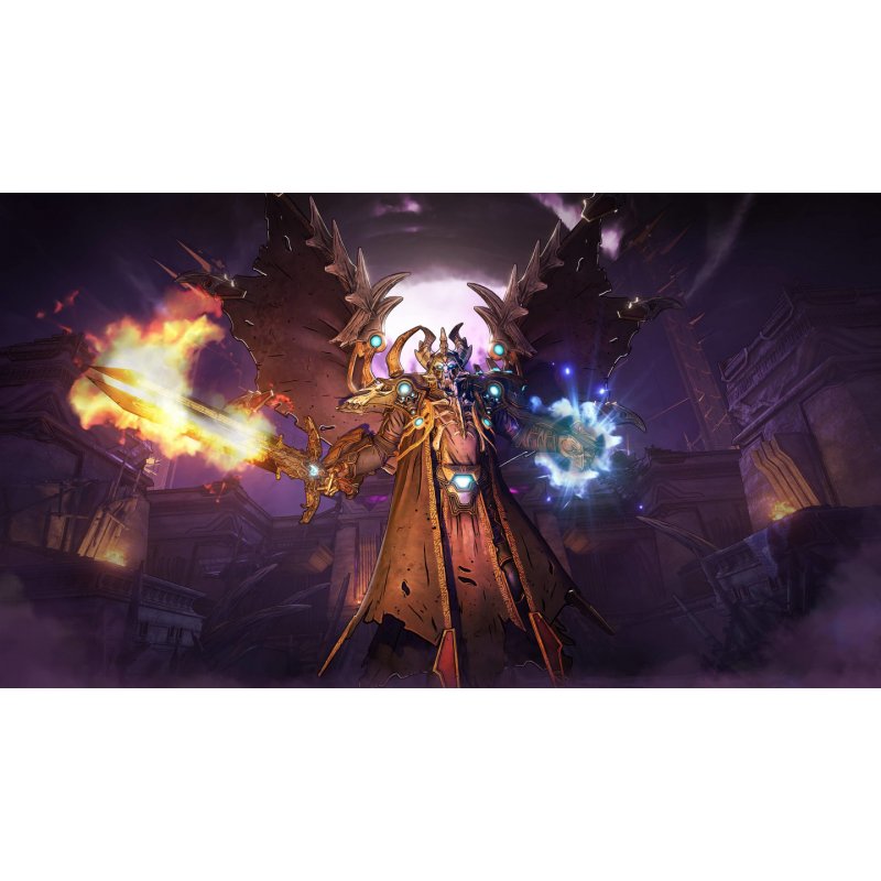 Tiny Tina's Wonderlands: Chaotic Great Edition