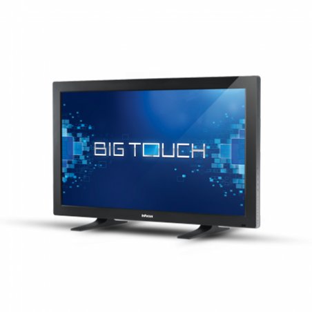 InFocus BigTouch Touch Display 55" Windows 8 (incl. feet)