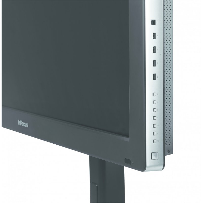InFocus BigTouch Touch Display 55" Windows 8 (pieds inclus)