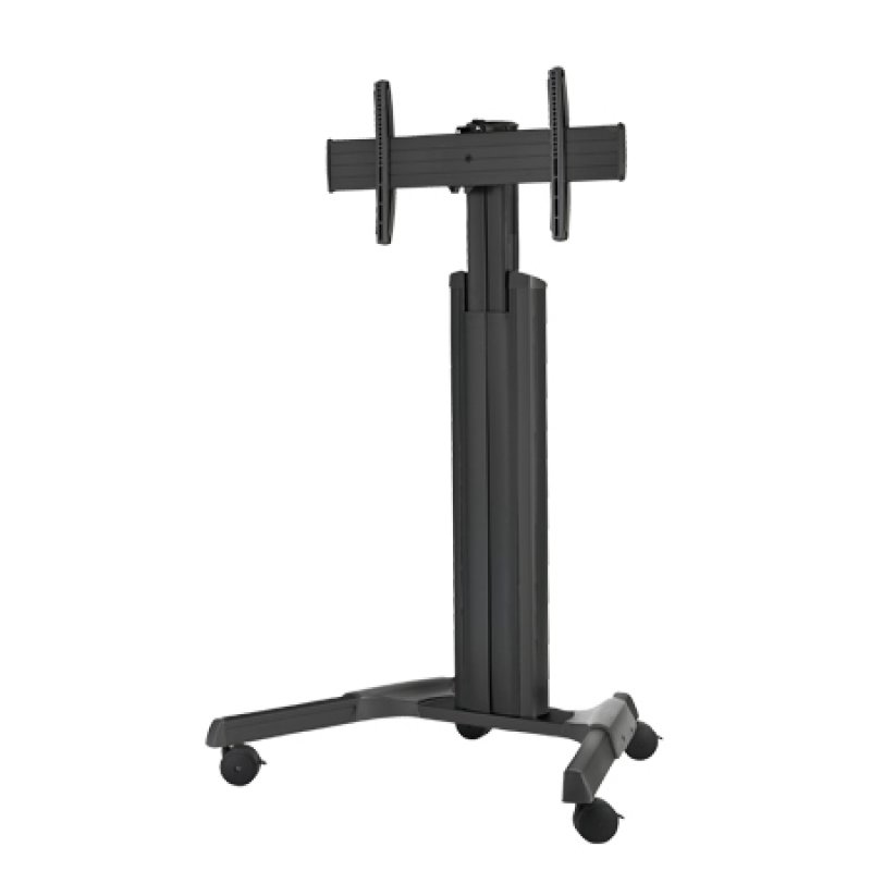 INF-MOBCARTPRO-B/Mount Flat Panel Mobil