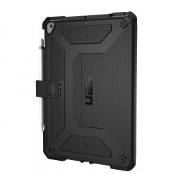 UAG METROPOLIS iPad 10.2 9th Gen. bk