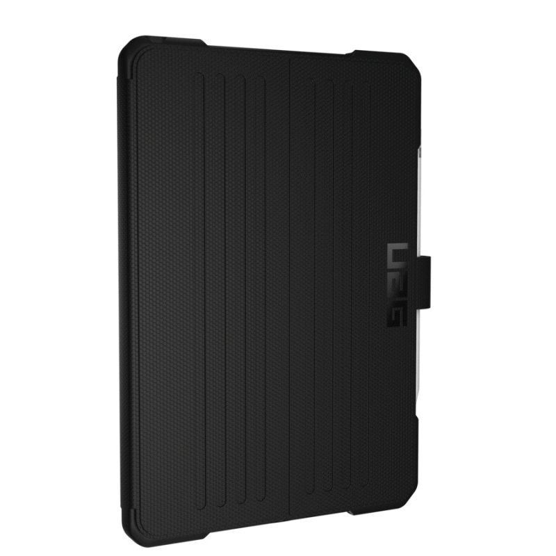 UAG METROPOLIS iPad 10.2 9th Gen. bk