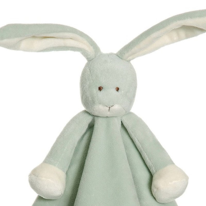Diinglisar – Comforter – Bunny – Dusty Green (TK4068)