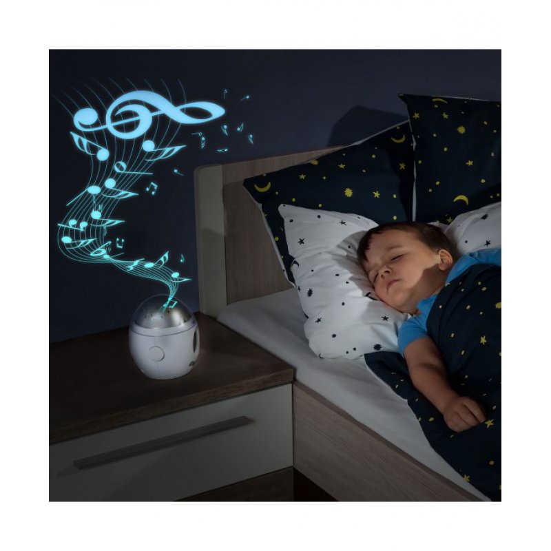 Reer - My Magic Starlight – Night Light (RE52050)