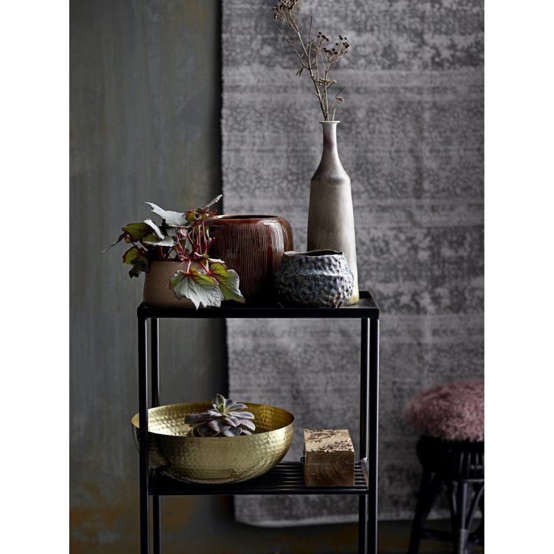 Bloomingville 92145506 decorative bowl Gold Metal