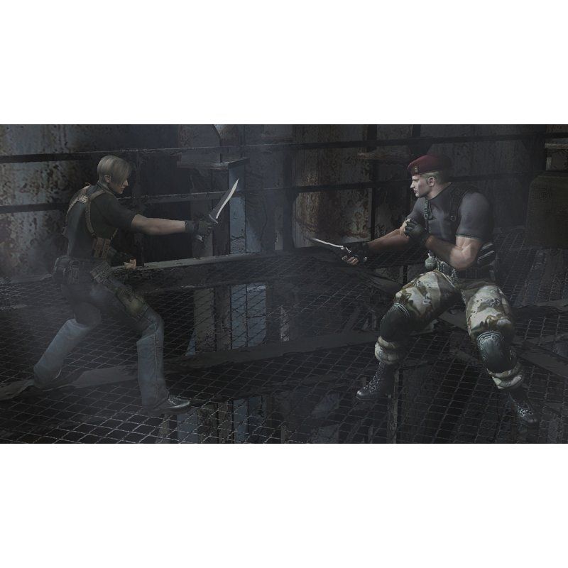 Capcom Resident Evil Triple Pack Anthologie Multilingue Nintendo Switch