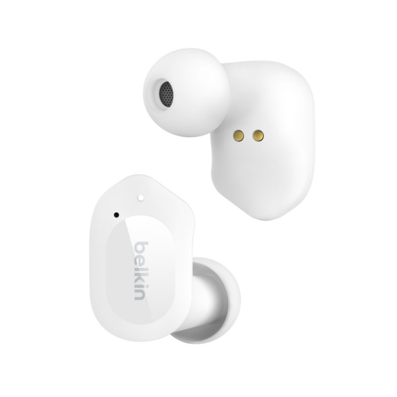 BELKIN Soundform Play White