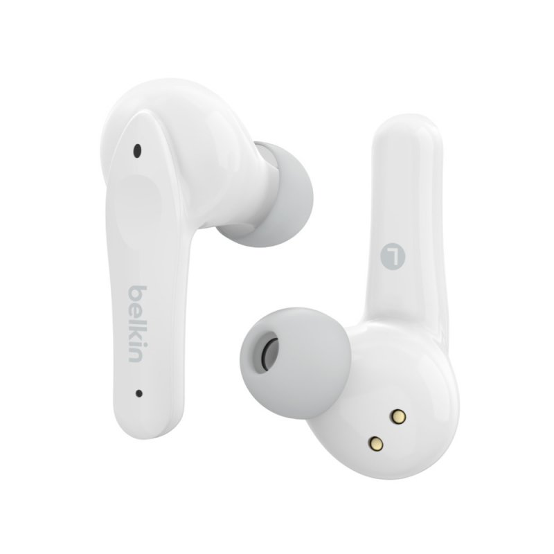 BELKIN Soundform Nano White