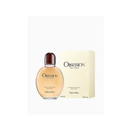 Calvin Klein Obsession Men 125 ml