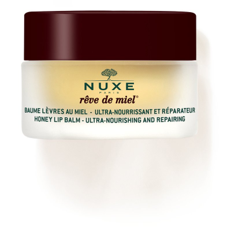 Nuxe - Rêve de Miel Lip Balm 15 ml
