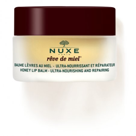 Nuxe - Rêve de Miel Lip Balm 15 ml