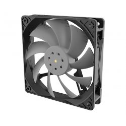 Akasa OTTO SC12 PWM Lüfter, Wasserresistent - 120mm