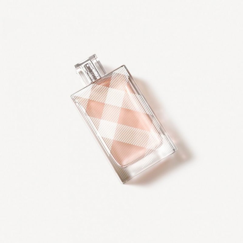 Burberry - Brit for Women 100 ml. EDT