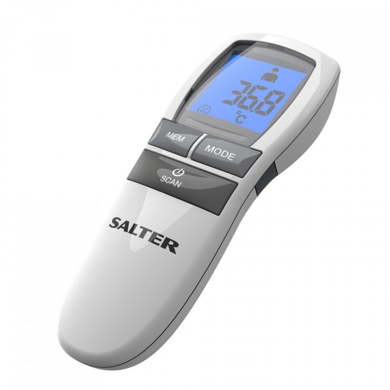 Salter -  Infrared Thermometer Contactless