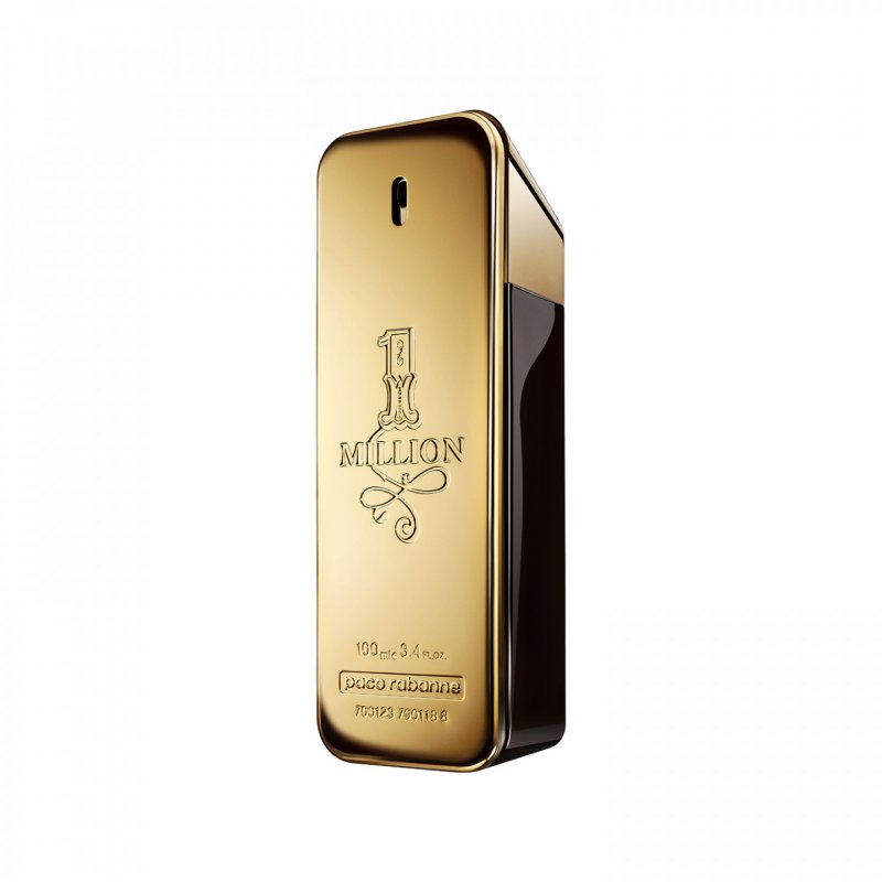 Paco Rabanne 1 Million Eau de Toilette 100 ml