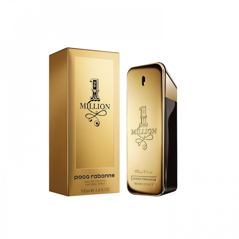Paco Rabanne 1 Million Hommes 100 ml