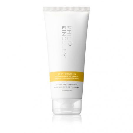Philip Kingsley Body Building 200 ml Cream Women