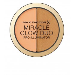 Max Factor - Miracle Duo Glow Deep