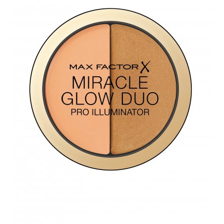Max Factor - Miracle Duo Glow Deep