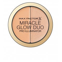 Max Factor - Duo Glow Medium
