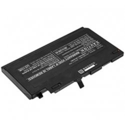 11.4V 8300MAH 95WH LI-ION BATTERY - AA06XL / Z3R03UT / HST