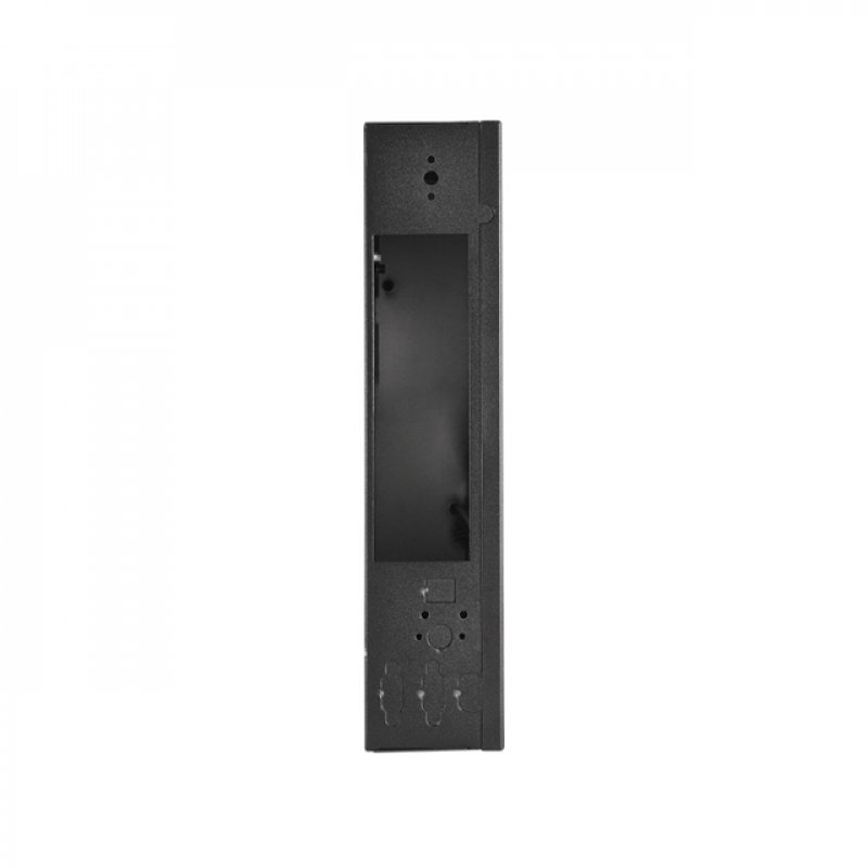 CHIEFTEC Compact Black iTX m-ATX slim