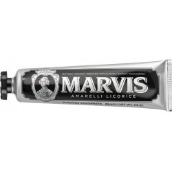 MARVIS - Toothpaste Licorice Mint 85 ml - Bundle