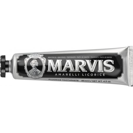 MARVIS - Toothpaste Licorice Mint 85 ml - Bundle