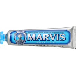 Marvis Aquatic Mint 85 ml