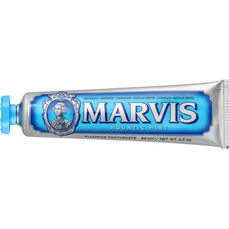 Marvis Aquatic Mint 85 ml