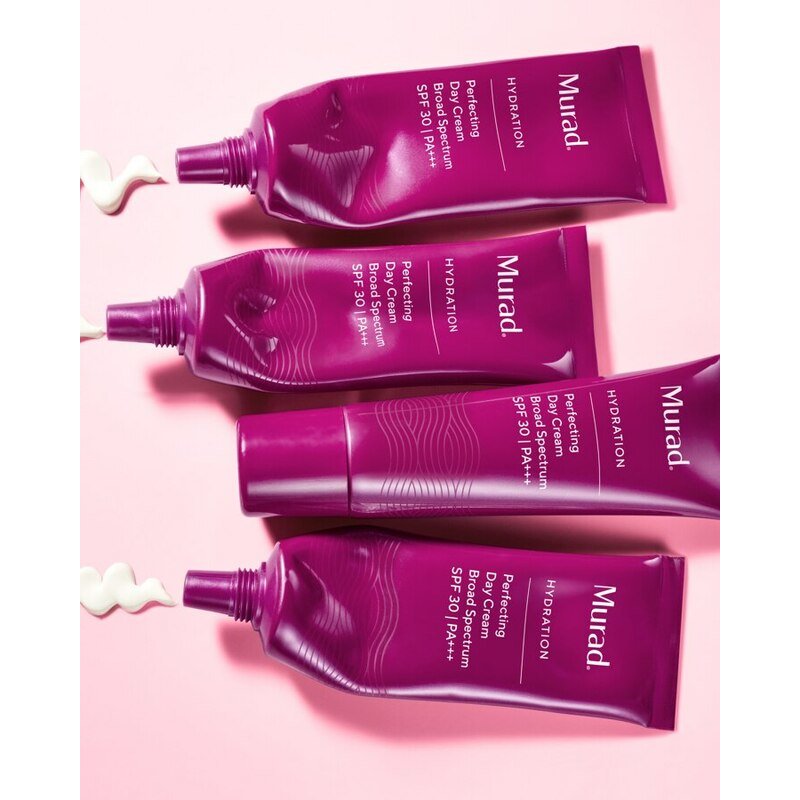 Murad Perfecting Day Cream Broad Spectrum SPF 30 | PA 