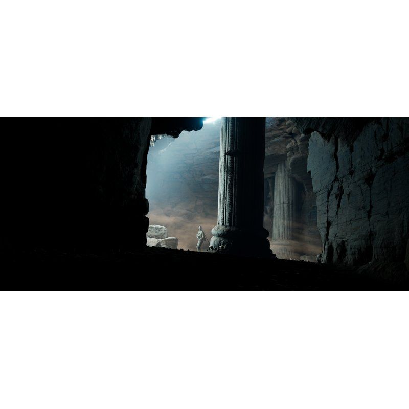 The Dark Pictures Anthology: House of Ashes