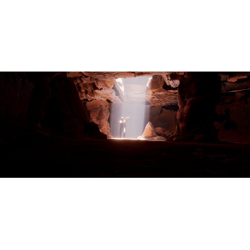 BANDAI NAMCO Entertainment The Dark Pictures Anthology: House of Ashes Standard PlayStation 5