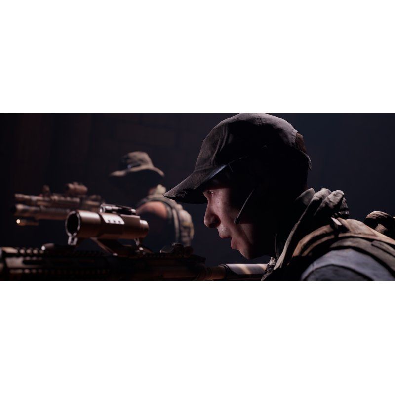 BANDAI NAMCO Entertainment The Dark Pictures Anthology: House of Ashes Standard PlayStation 5