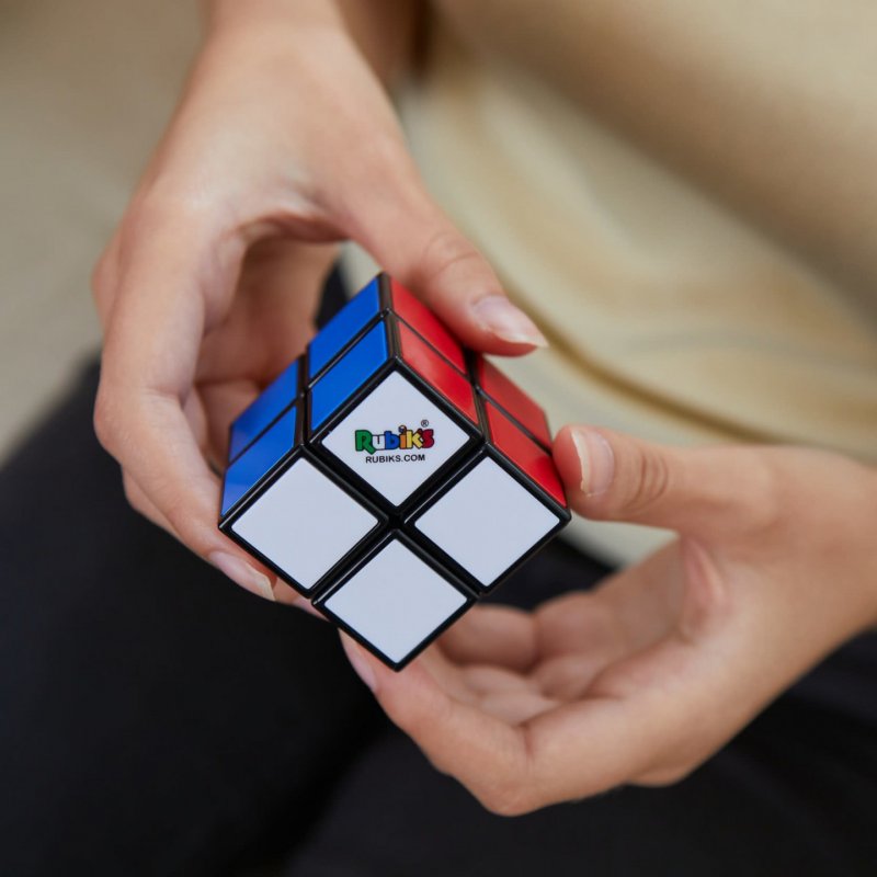 Rubiks - Family Pack Cubes (6063033)