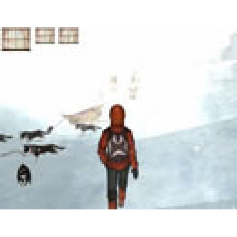 Ushuaia : A la poursuite des biotrafiquants