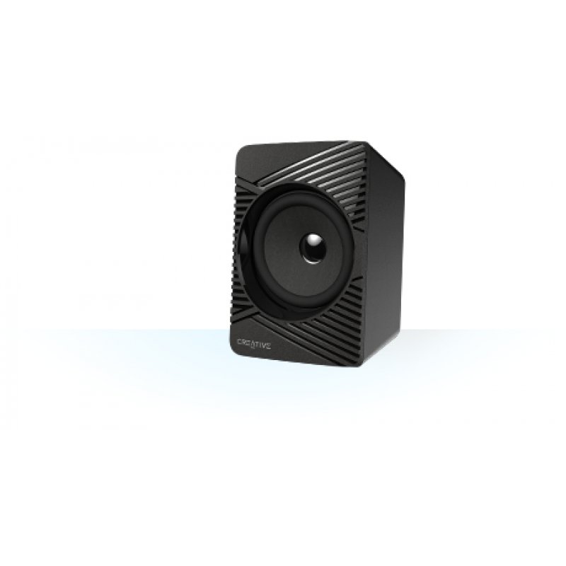 Creative - E2500  2.1 Bluetooth Sound System