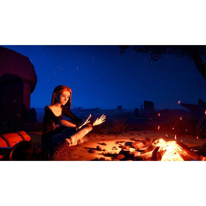 Merge Games Road 96 Standard Multilingual PlayStation 5