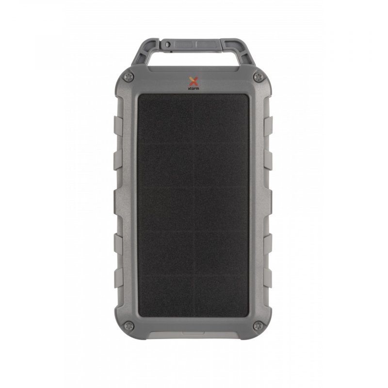 20W FUEL SERIES SOLAR CHARGER 10.000