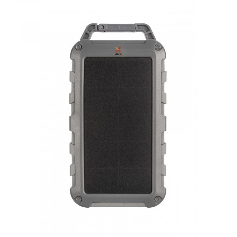 Xtorm 20W Fuel Series Solar Charger 10.000