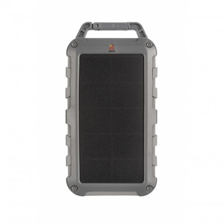 20W FUEL SERIES SOLAR CHARGER 10.000