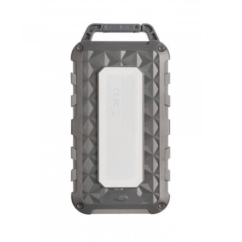 Xtorm 20W Fuel Series Solar Charger 10.000