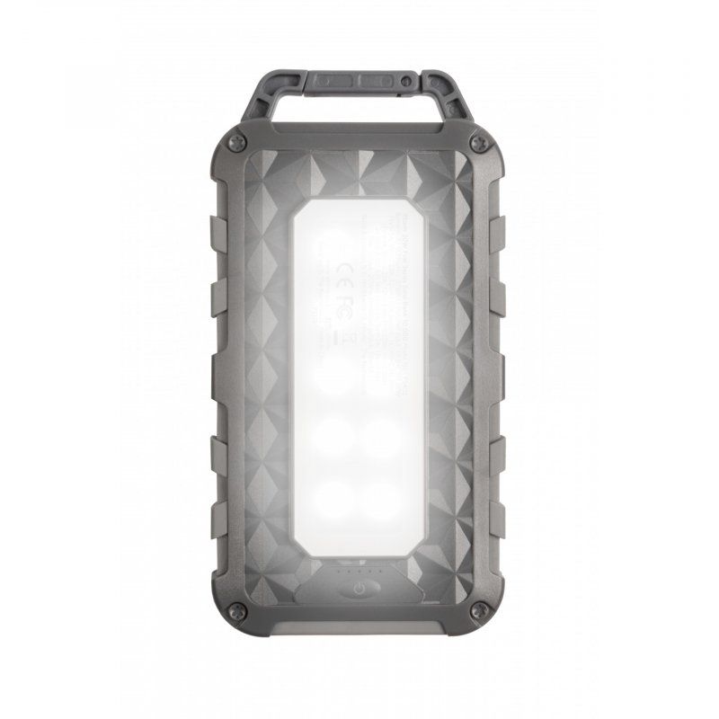 Xtorm 20W Fuel Series Solar Charger 10.000